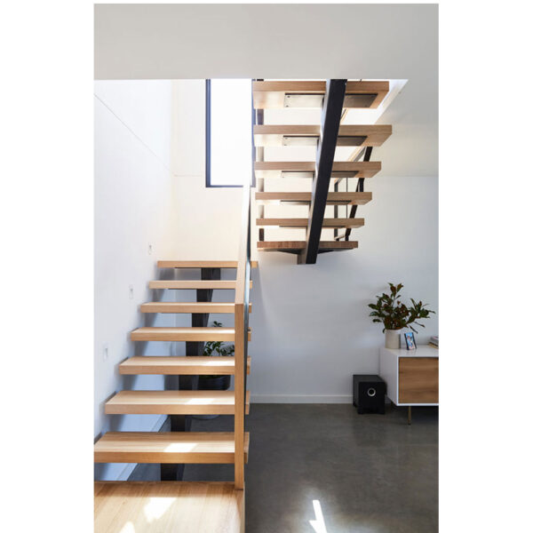 The 24 Types of Staircases That You Need to Know