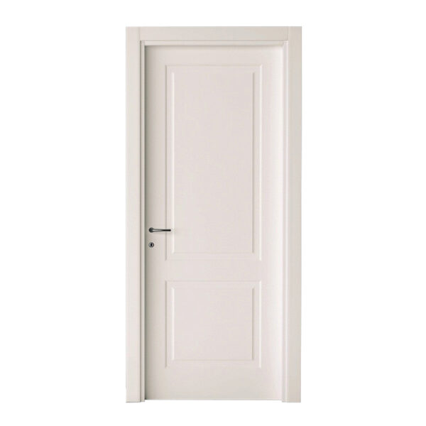 House Building Project High quality Wood door – CBMmart